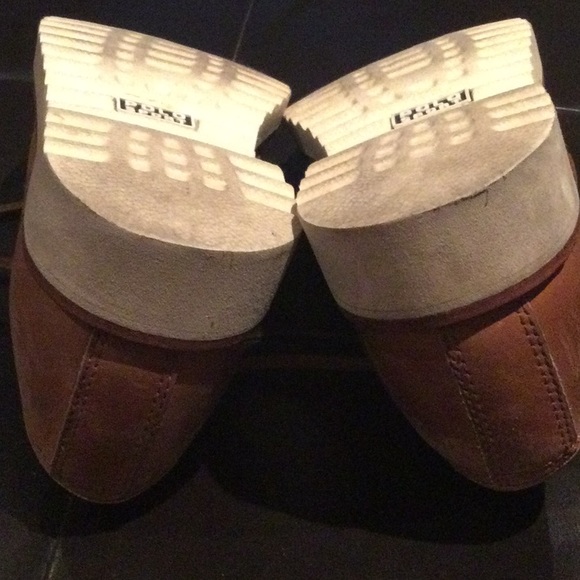 Ralph Lauren Polo Sport shoes - Picture 6 of 10